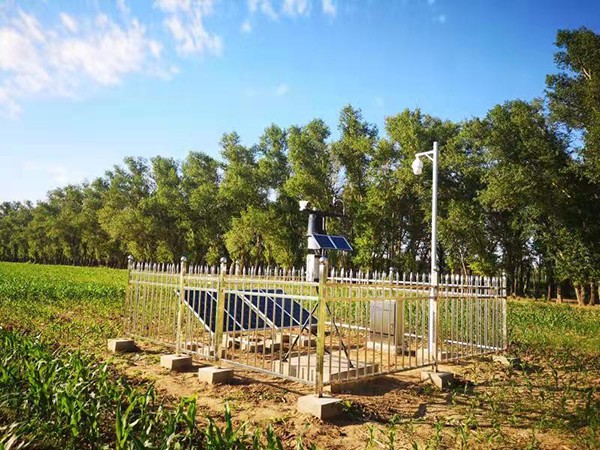 守护沃土生态，，，山西绛县筑梦农业现代化
