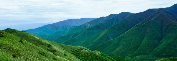 智慧护林有妙招，，，看太子山若何用科技守护丛林