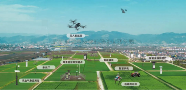 20250714091414958875 粮油作物大面积单产提升解决规划
