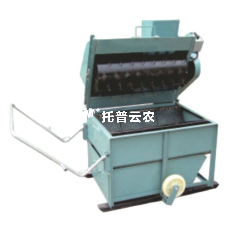 稻麦小区脱；；5TG-750A