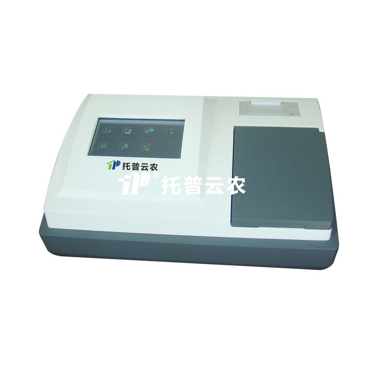 兽药残留急剧检测仪TPSY-96