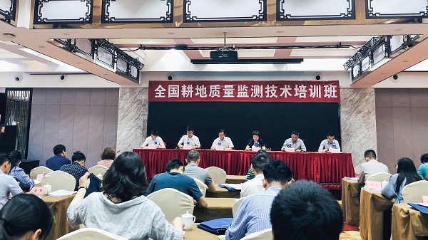 数字耕保助推数字农业，，，大红鹰娱乐官网信息化技术守护国度粮仓