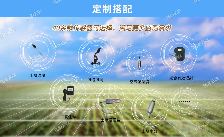 风速风向纪录仪可定制搭配传感器
