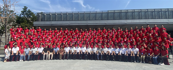 2022级整个学员合影?? 2022级整个学员合影??